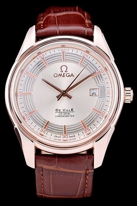 qualität omega uhren